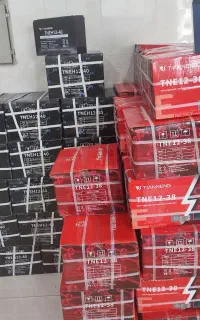 باطری ماشین و موتور
