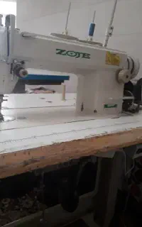 چرخ زوجی دینام بزرگ