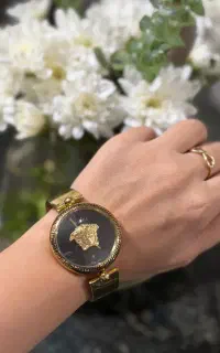ساعت مچی