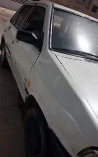 پراید مدل ۸۳