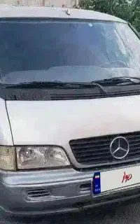 ون بنز mb140. (فروش فوری)