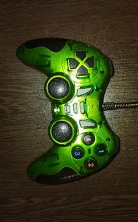 دسته بازی