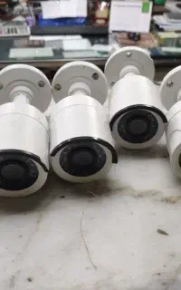 دوربین مداربسته