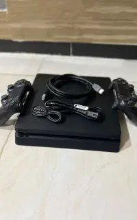 کنسول بازی ps4