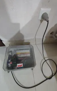 دستگاه برق اضطراری برای منزل