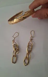 فروش طلا