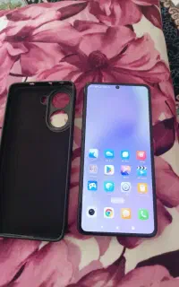 گوشی پوکو X7 پرو  حافظه 512 رام ۱۲