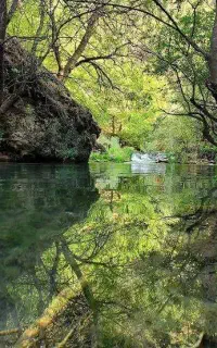 تور طبیعت گردی پیرانشهر