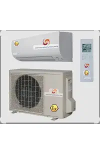 نصب و تعمیر انواع کولرهای گازی و پکیج شوفاژ دیواری