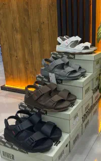 کفش دمپایی  و صندل خارجی