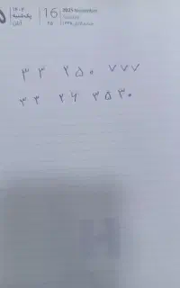 فروش خط تلفن ثابت رند