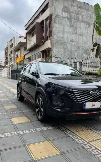 X33کراس ۴۰۳ اتومات تمیز