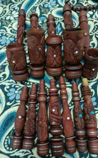 چوب جویز سیگار