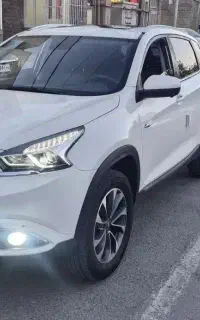 تیگو7 مدل 99
