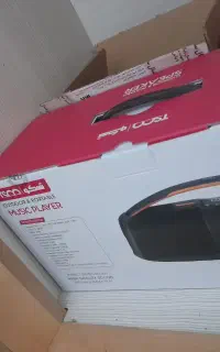 اسپیکر بلوتوثی تسکو  ۲۳۱۶۶