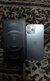 iphone 12promax