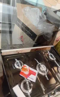اجاق گاز ۵شعله