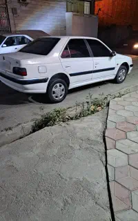 فروش فوری پارس مدل 90