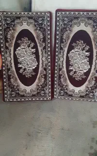 تشک وپشتی