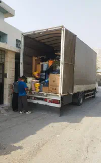 شرکت ودفترباربری*کــیوان بار*تمام نقاط کشور
