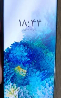 Samsung s20 plus 5G
