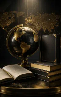 نویسنده بین المللی شو درآمد دلاری کسب کن و بدرخش