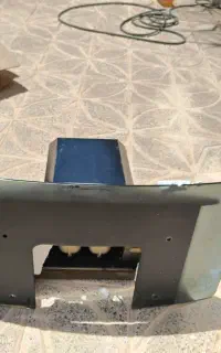 هود کار کرده