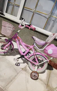 دوچرخه ۱۲