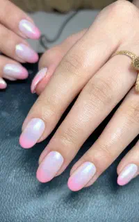 آموزش کاشت ناخن2 میلیون و ۵۰۰