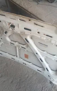 کاپوت پراید ۱۳۲