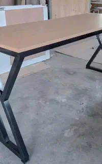 میز گیمینگ تاپ مدل سوپر حرفه ای متال