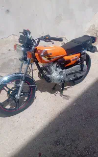 موتور 200 همتاز