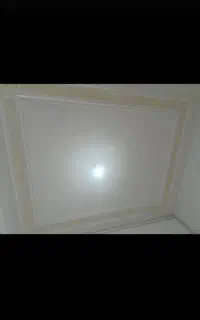 نقاشی   ورنگ آمیزی ساختمان فسا