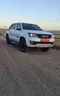 آمیکو آسنا مدل ۹۷ درحد