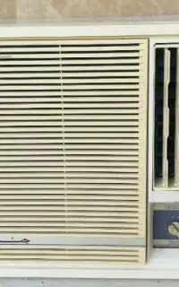 کولر ۱۸ هزار اوجنرال در حد نو