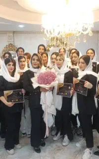مرکز تخصصی تتو بدن میکرو فیبروز شنیون میکاپ