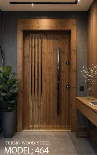 نمایندگی درب ضدسرقت آتار درب و سهند درب