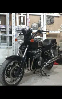 cbx 750
