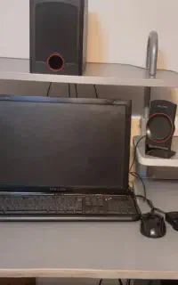 کامپیوتر جدید کم کار