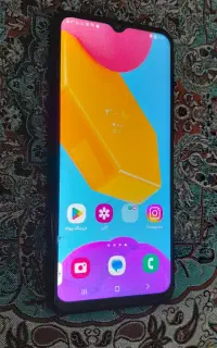 گوشی سامسونگ M13