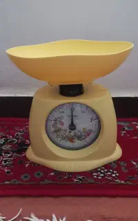 ترازو آشپزخانه