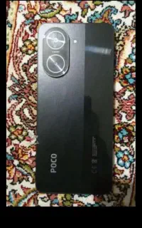 فروش گوشی پوکو c71