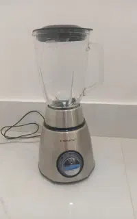 مخلوط کن و آسیاب دوکاره