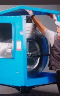 سرویس کولر ابی آب شیرین کن
