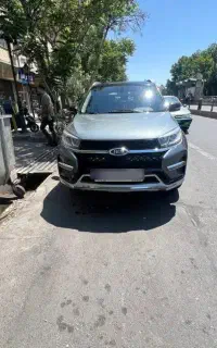 نیو فیسMvm x33s گیربکسat