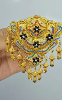 نقره جات زنانه