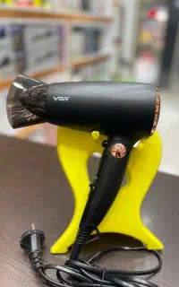 سشوار مسافرتی 1600 وات وی جی ار مدل V-439