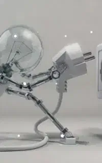 برقکار