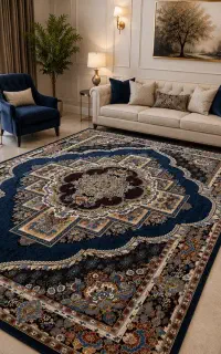 فرش بندر گناوه