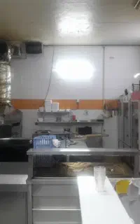 استخدام نیرو کمک اشپز در شاهین شهر